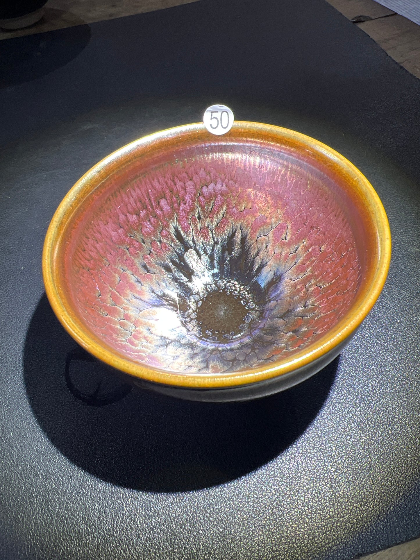 2025-2-11-Lin Hou Long Kiln