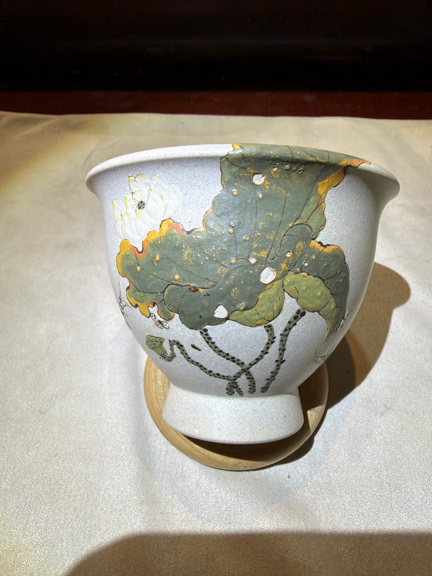 2026.07.13 Zisha Cup Store