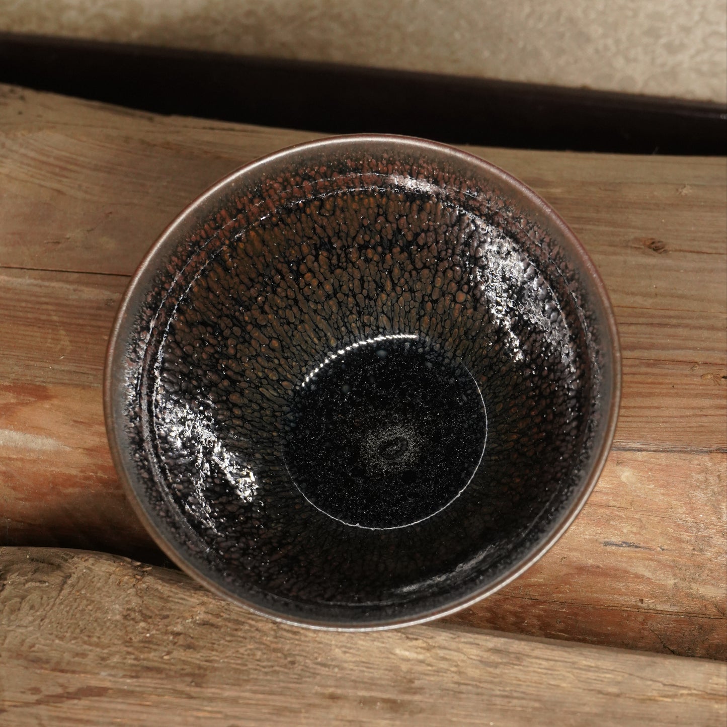 Chuan Gu tang Iron red rust spots