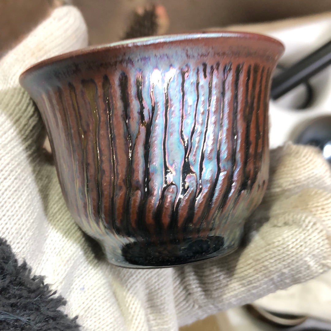 Zhu Qiuming12.3