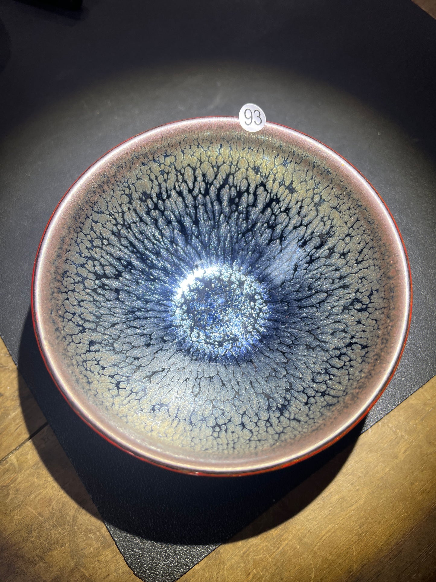 2025-2-11-Lin Hou Long Kiln