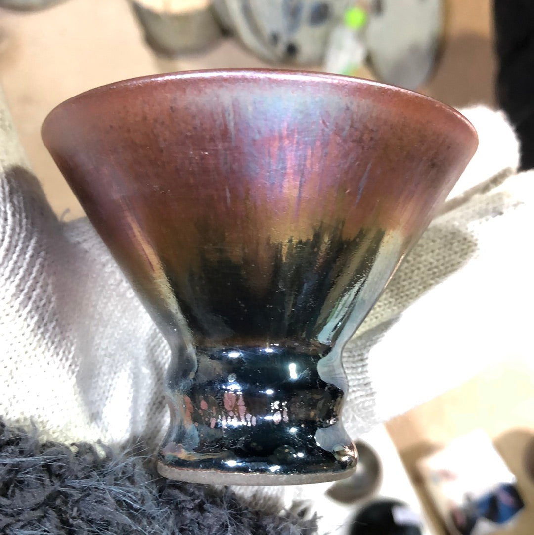 Zhu Qiuming12.3