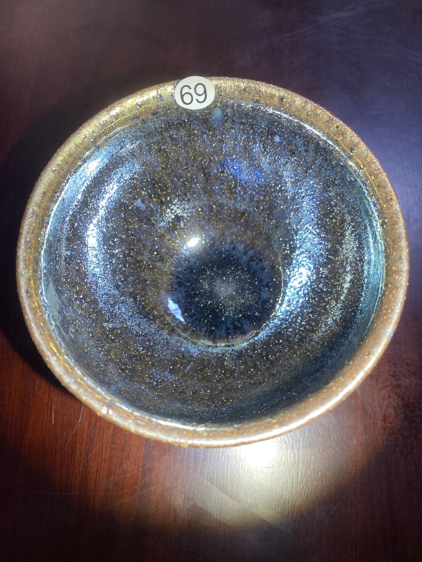 2026.06.16 Master Cao (first woodfire)