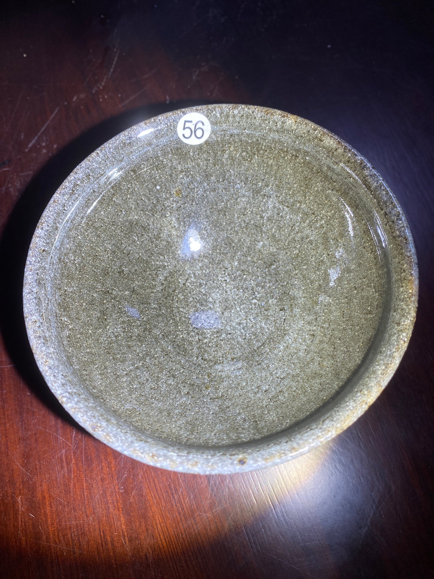 2026.06.16 Master Cao (first woodfire)