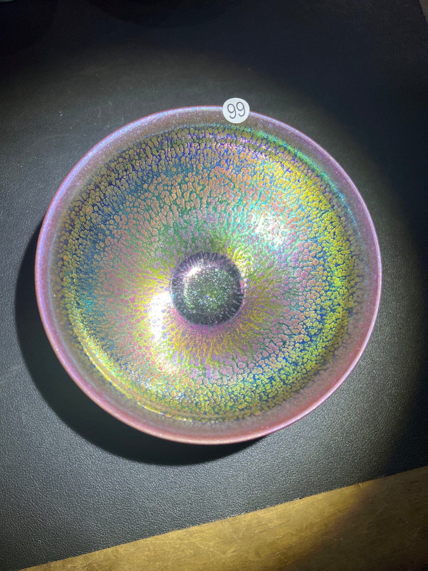 2025-2-11-Lin Hou Long Kiln