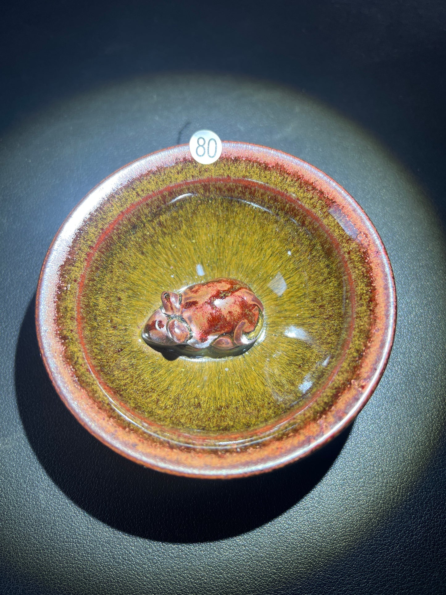 2025-2-11-Lin Hou Long Kiln