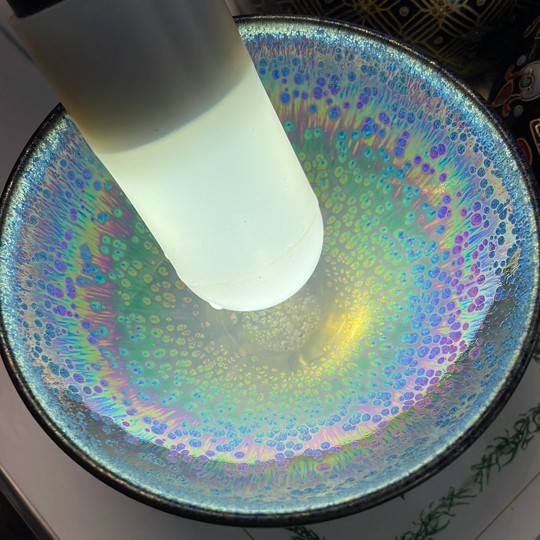 Enamel Cups