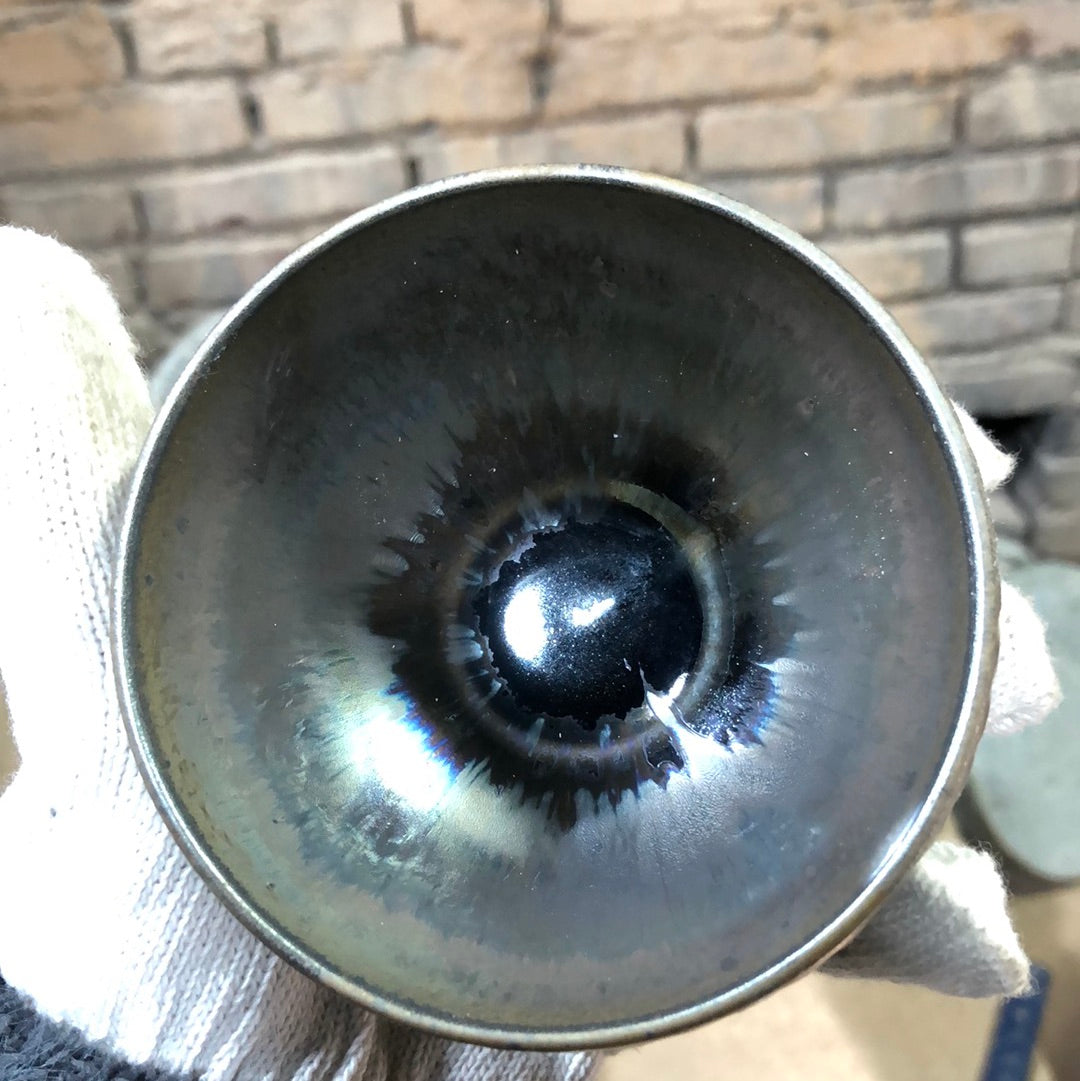 Zhu Qiuming12.3