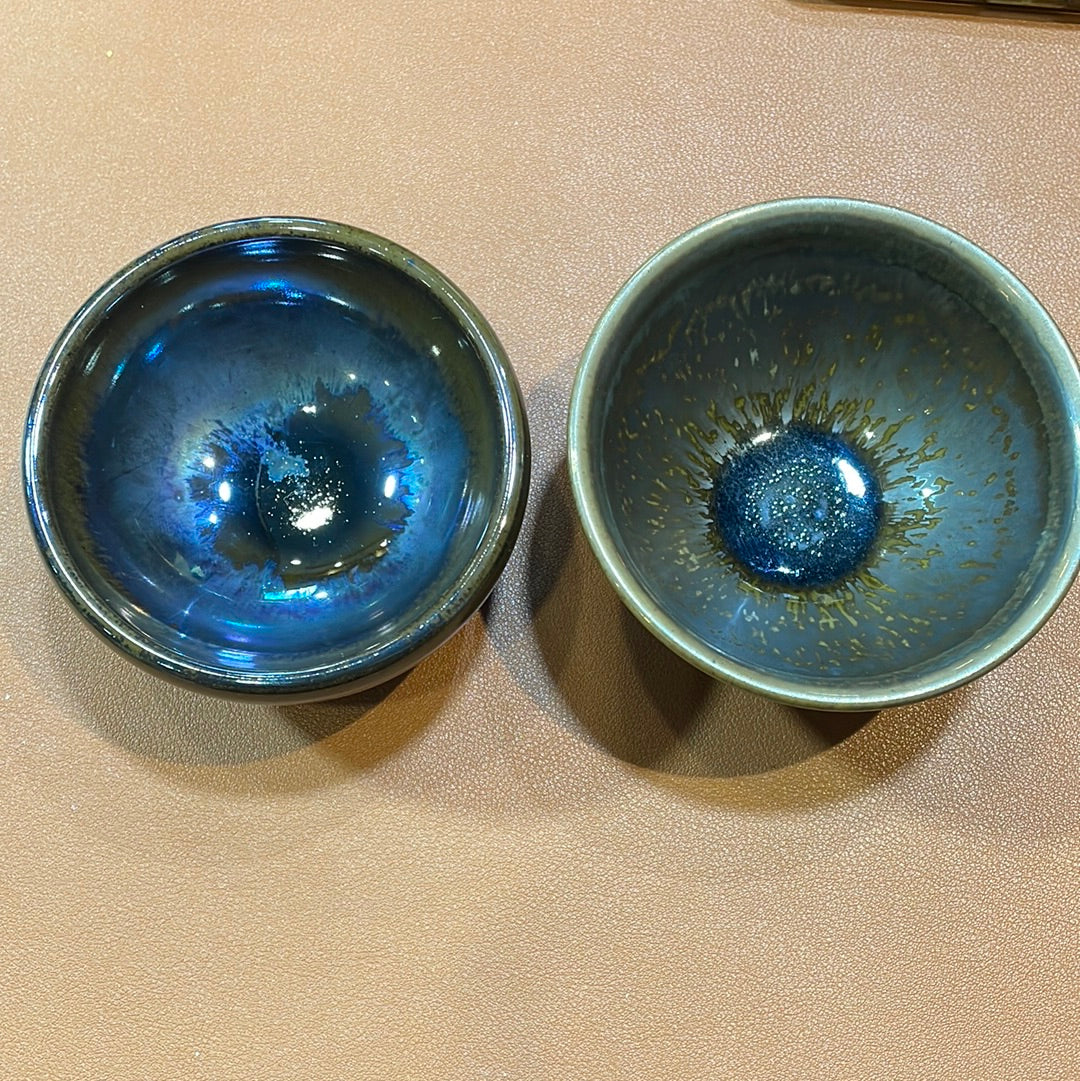 Xun zhan workshop 11.7
