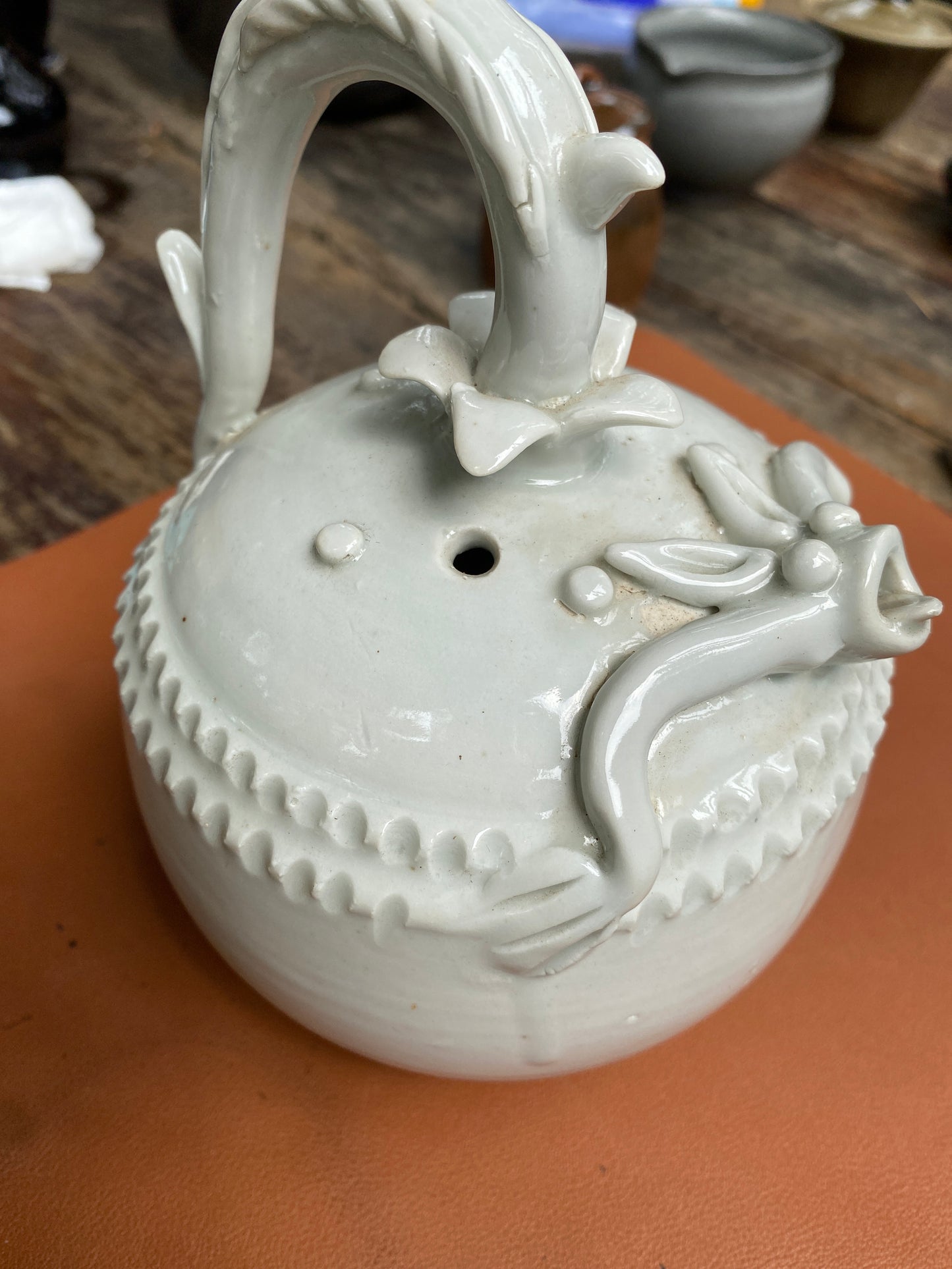 master Fan(FHL)9.3
