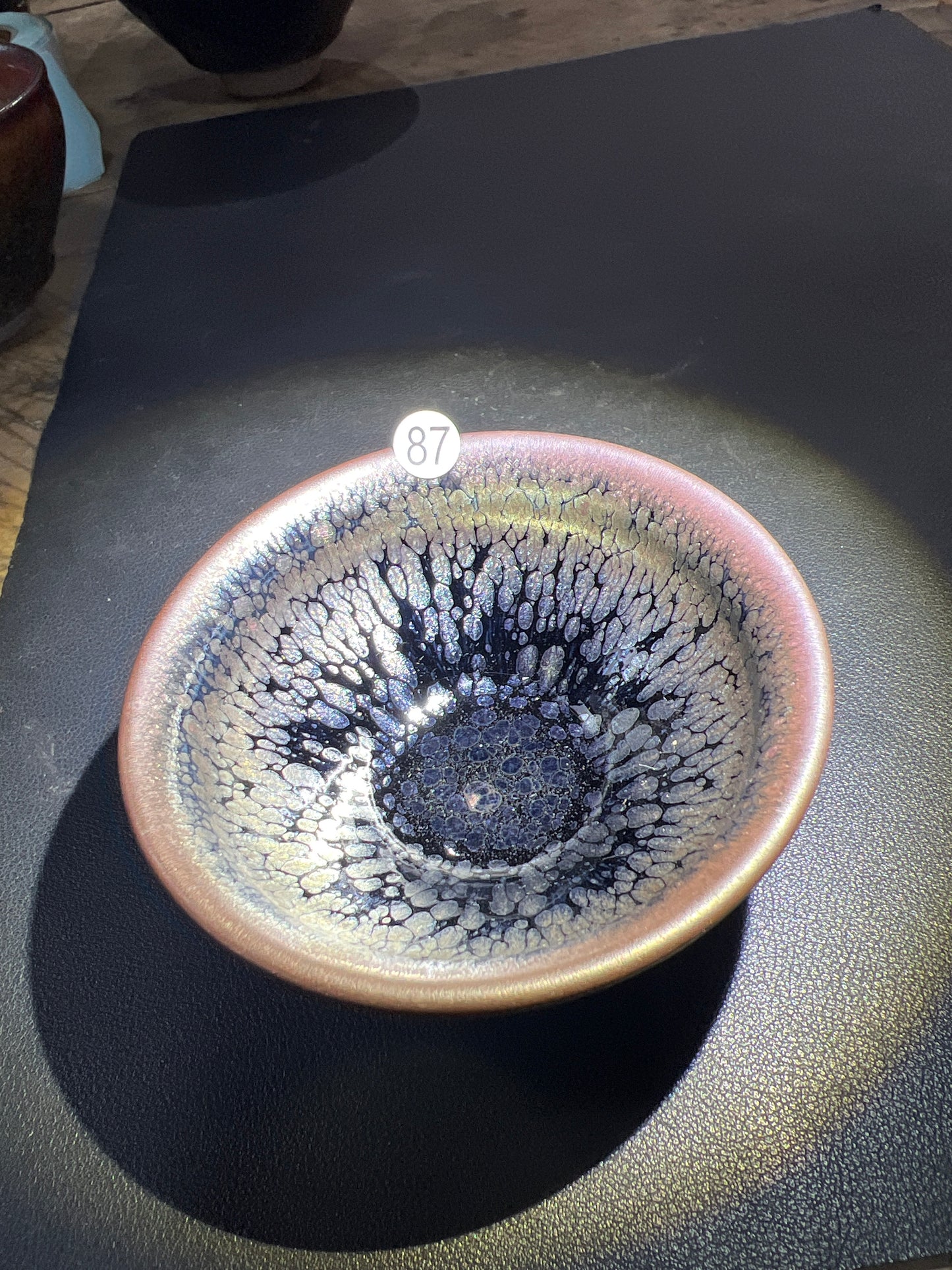 2025-2-11-Lin Hou Long Kiln