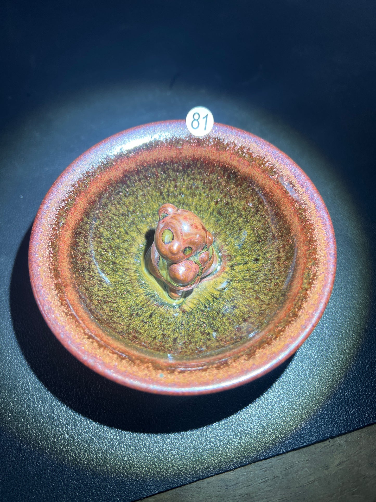 2025-2-11-Lin Hou Long Kiln