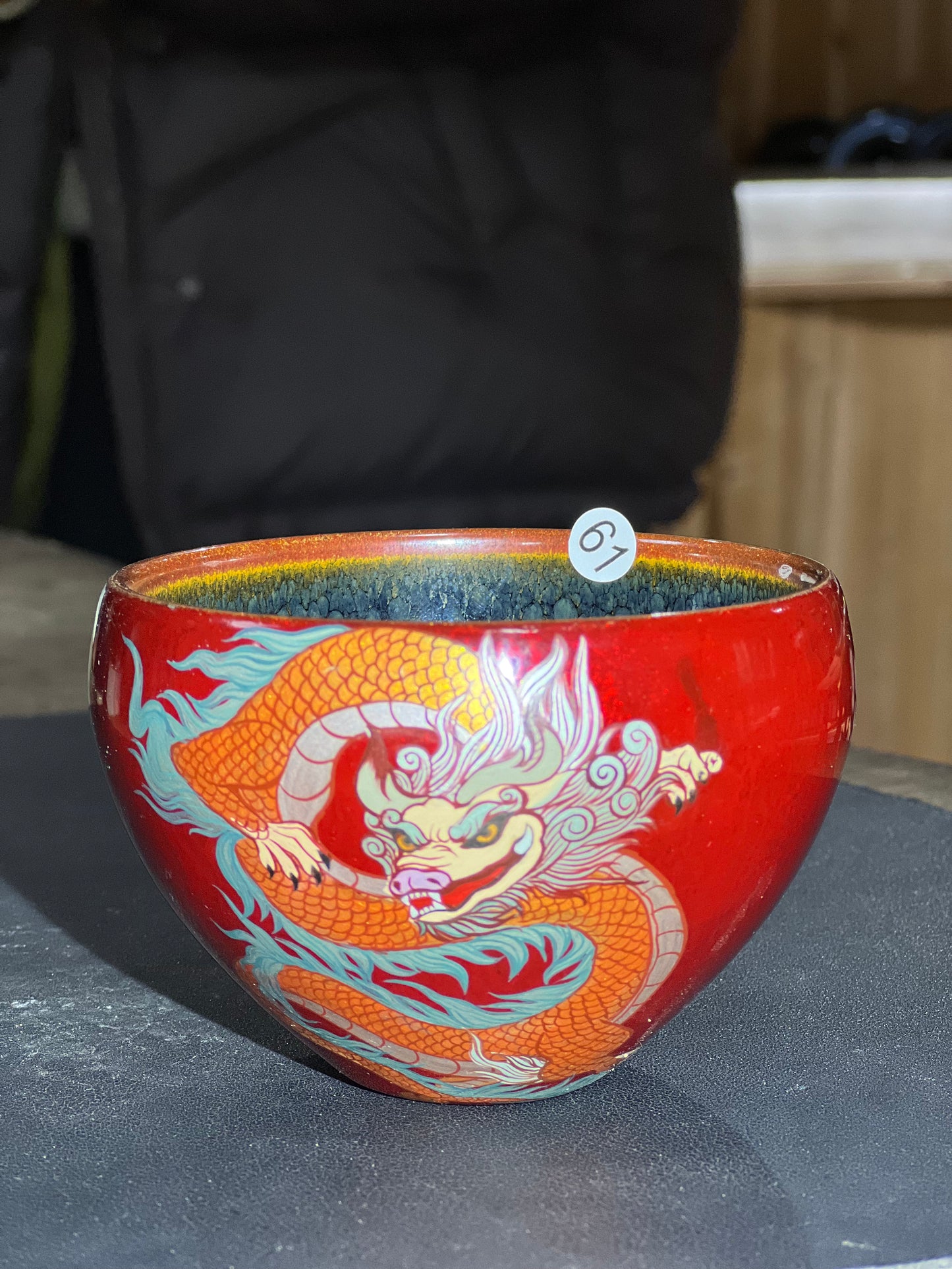 2025-2-11-Lin Hou Long Kiln