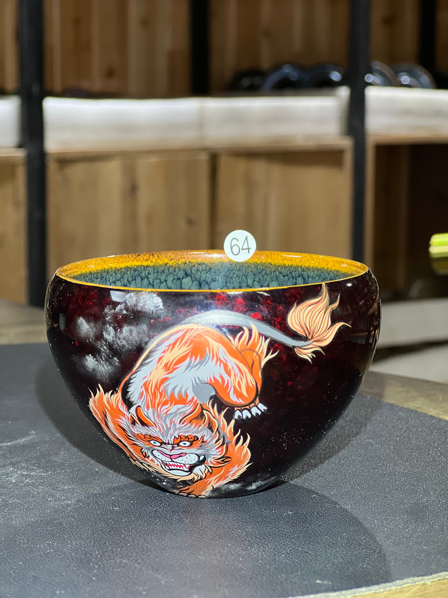 2025-2-11-Lin Hou Long Kiln