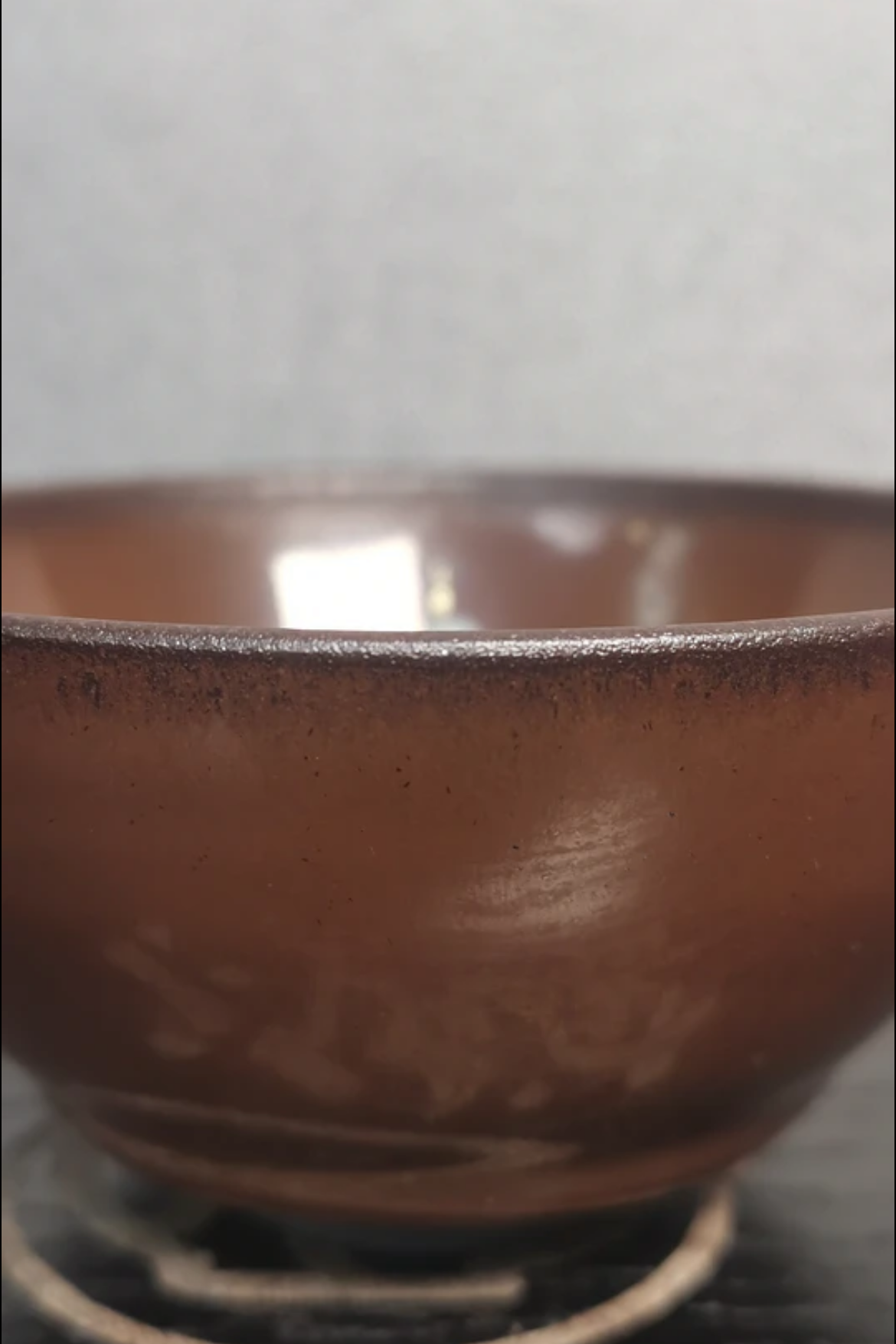 "Cup" by Liuding Dragon Kiln