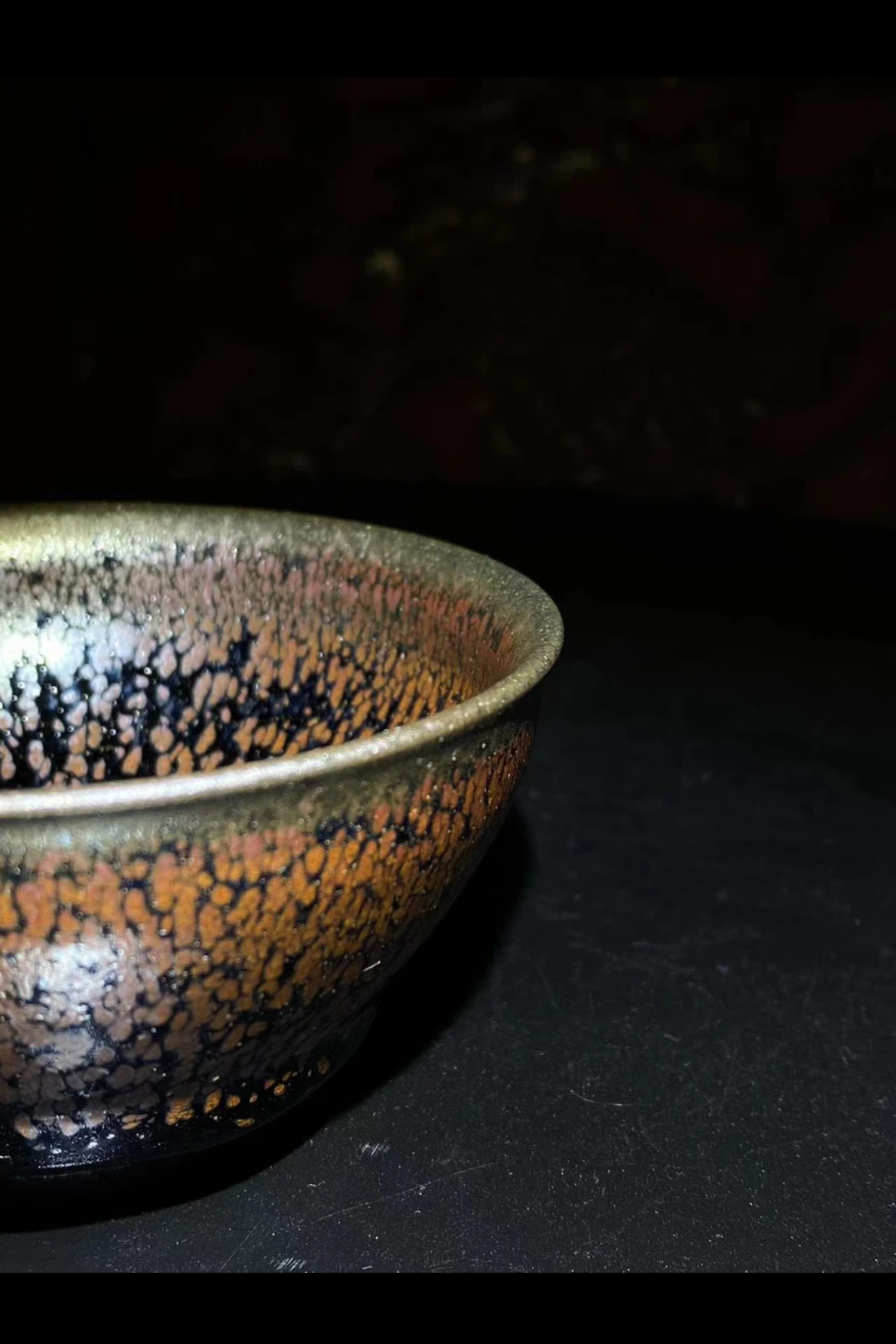 Liu Ding Chai Shao Zi Jin Ban