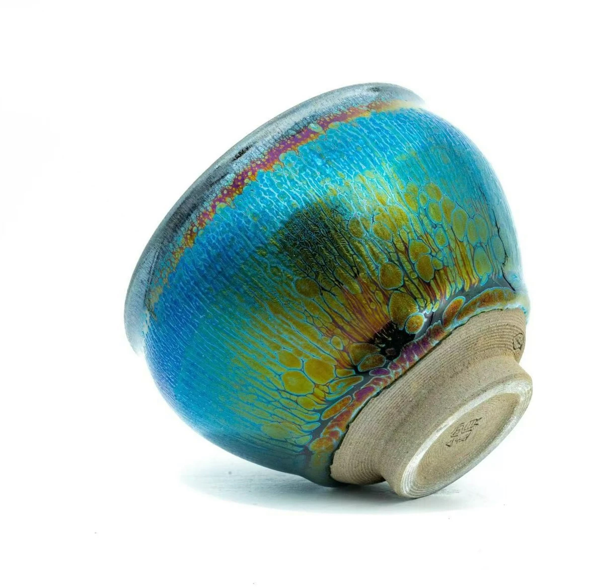 Colorful Divine Stone