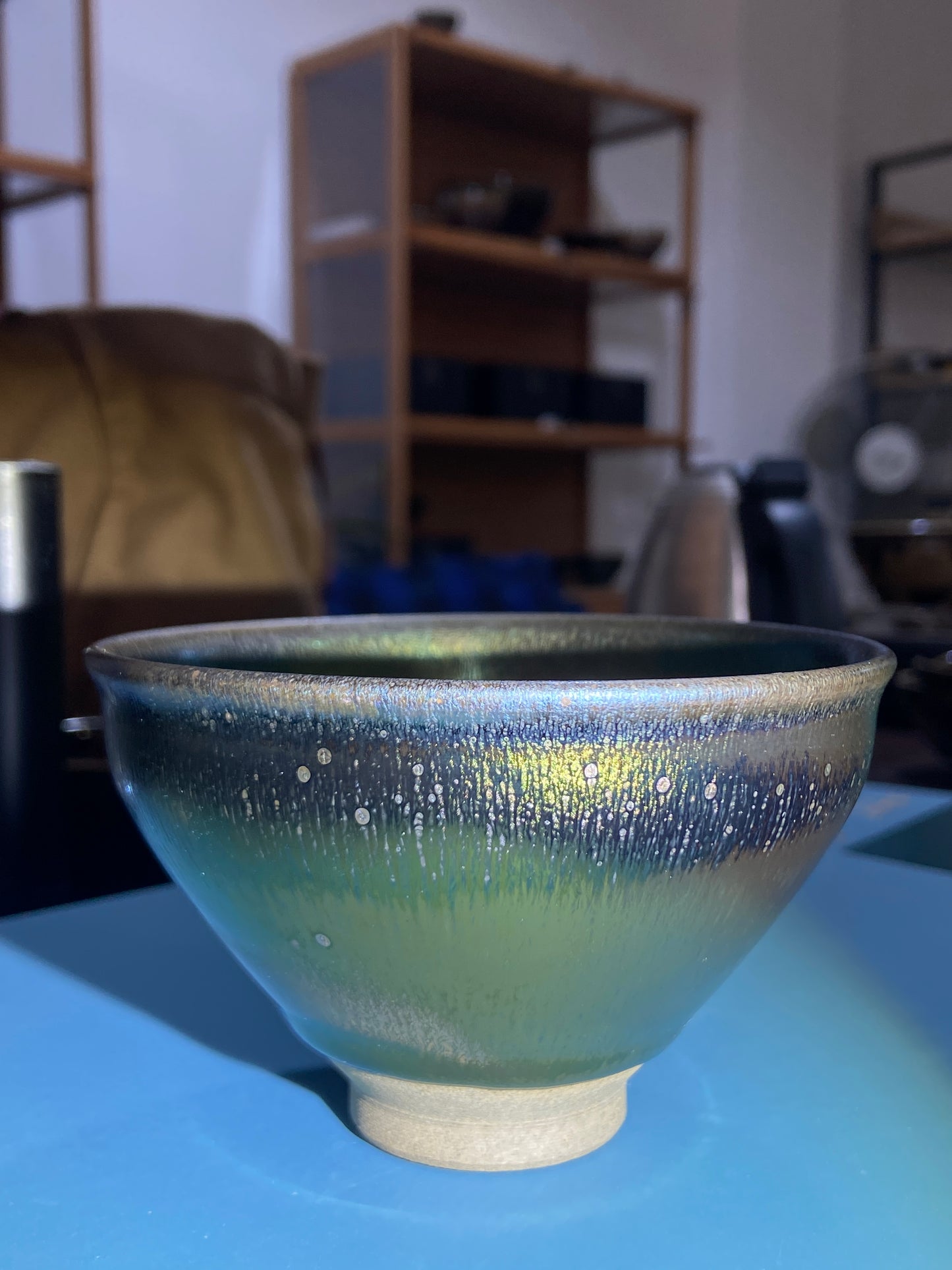 Sagittarius - Starry Sky Oil Drop Cup