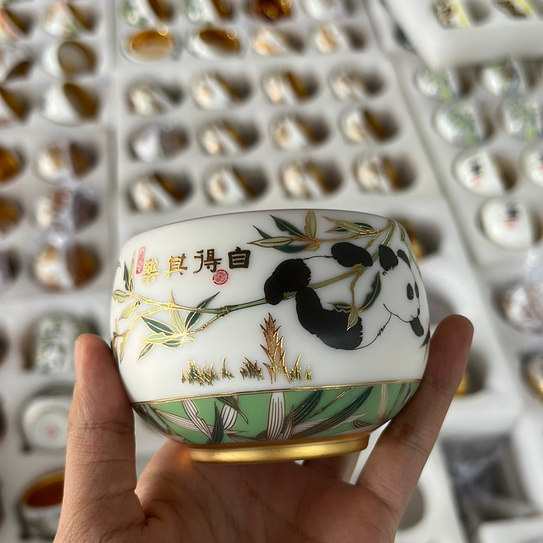 Yu Shuiyuan 7.25