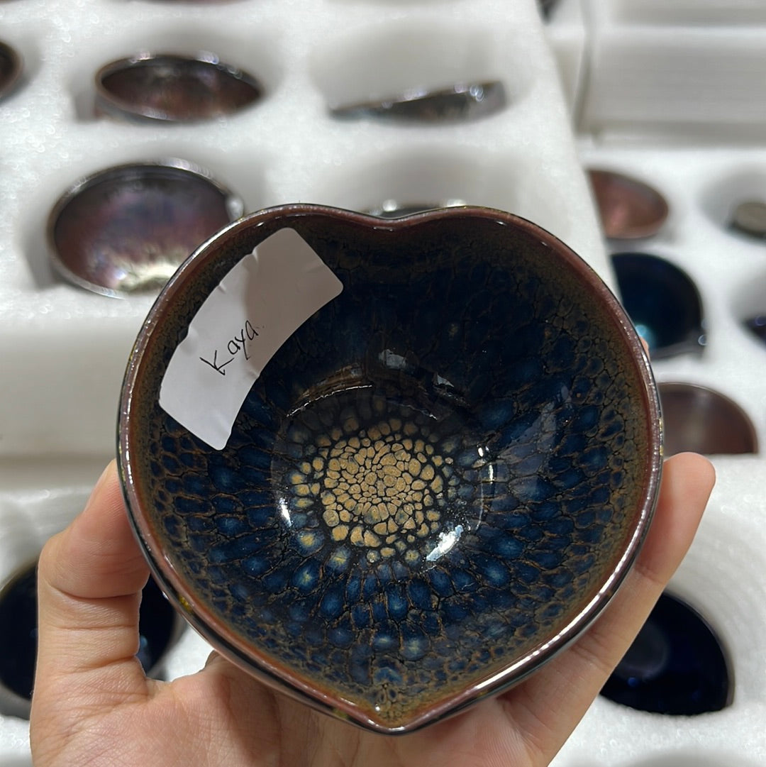 Yu Shuiyuan 7.25