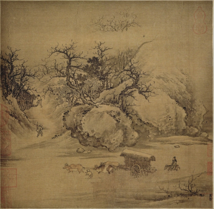2025-4-10 Master. Lin