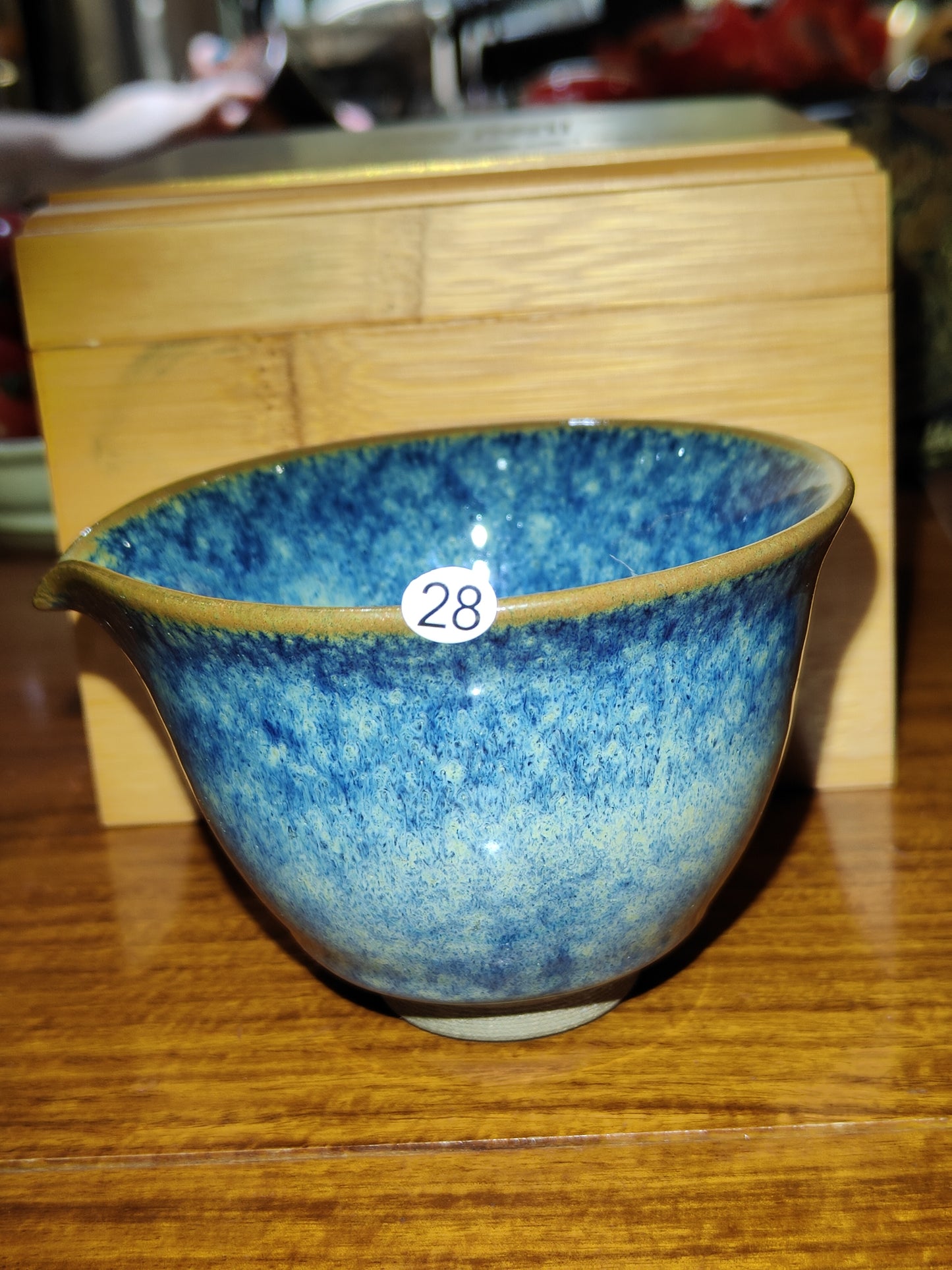 2025-3-27 Master Li