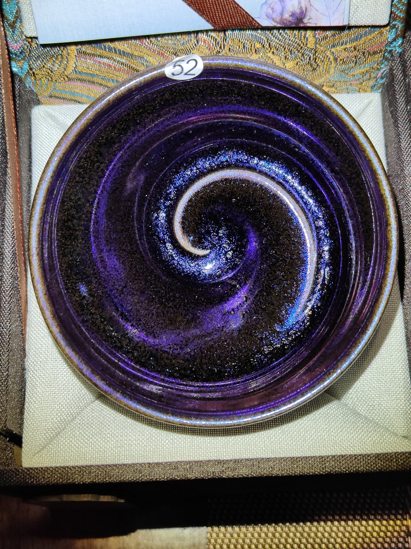 2025-3-2 Master Wang