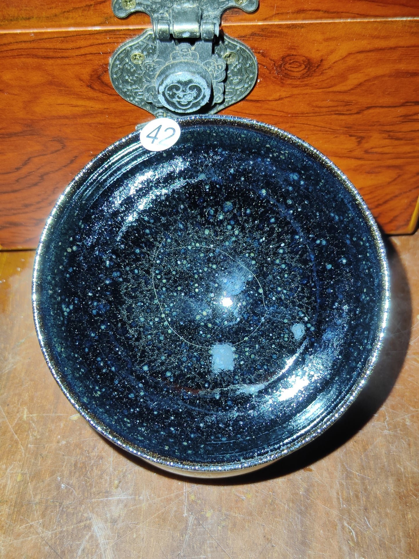 2025-7-28 Master Tian