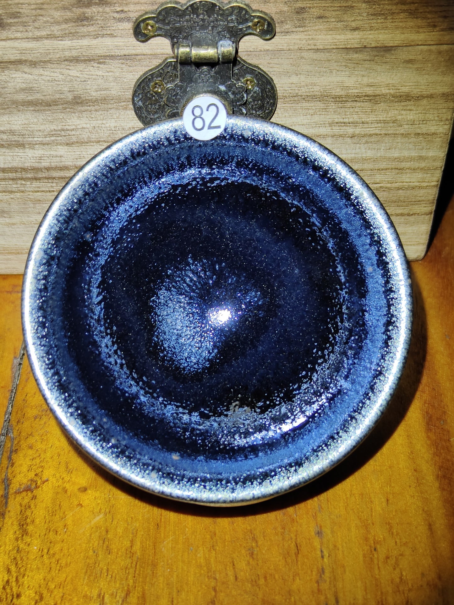 2025-5-1 Master Li