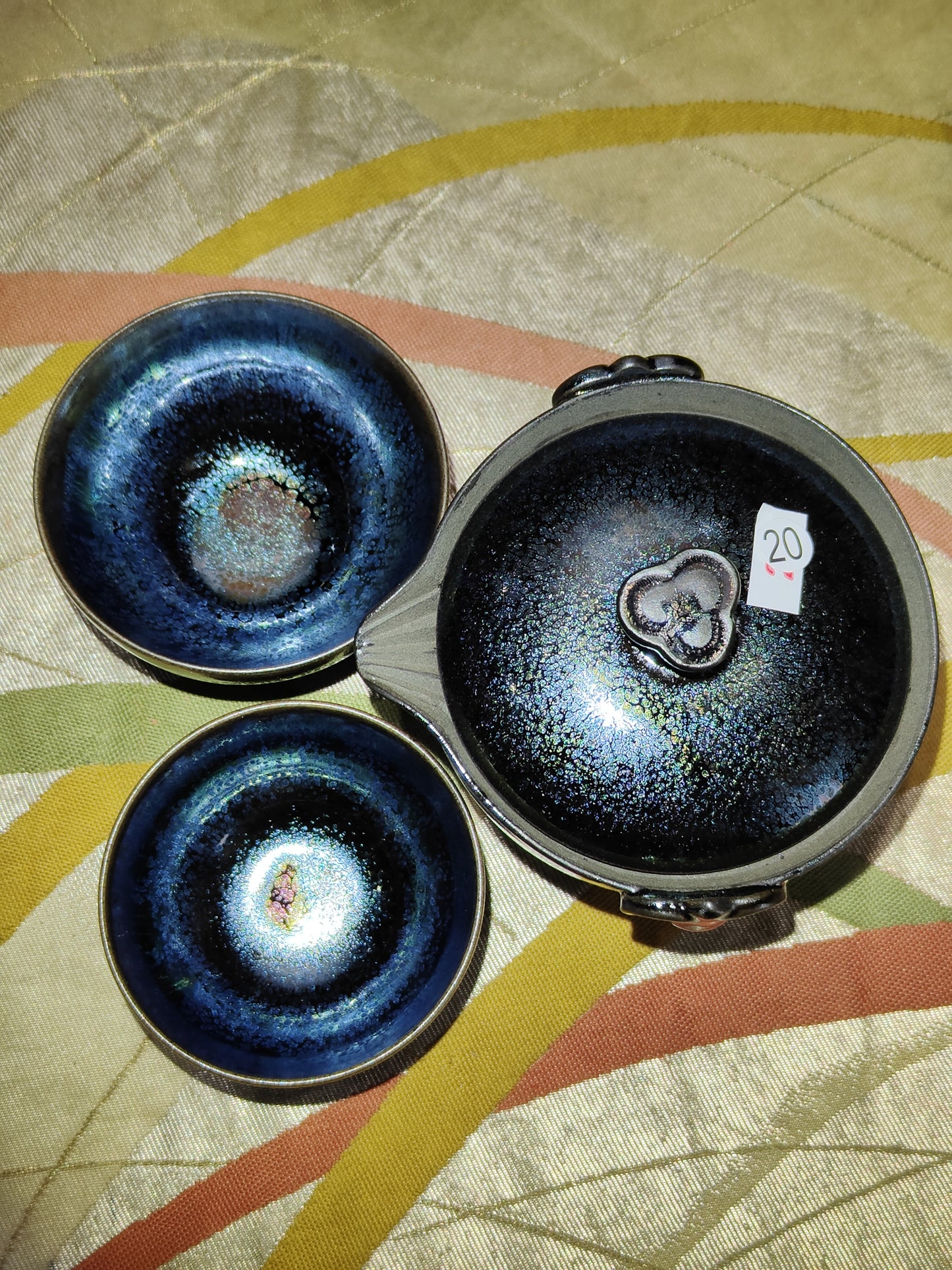 2025-3-25 Master pan