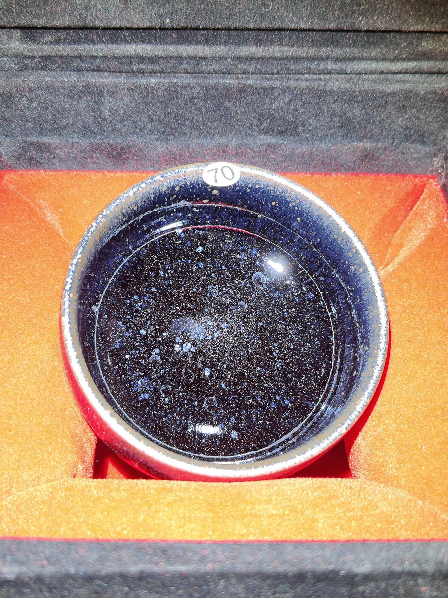 2025-3-14 Master Xie