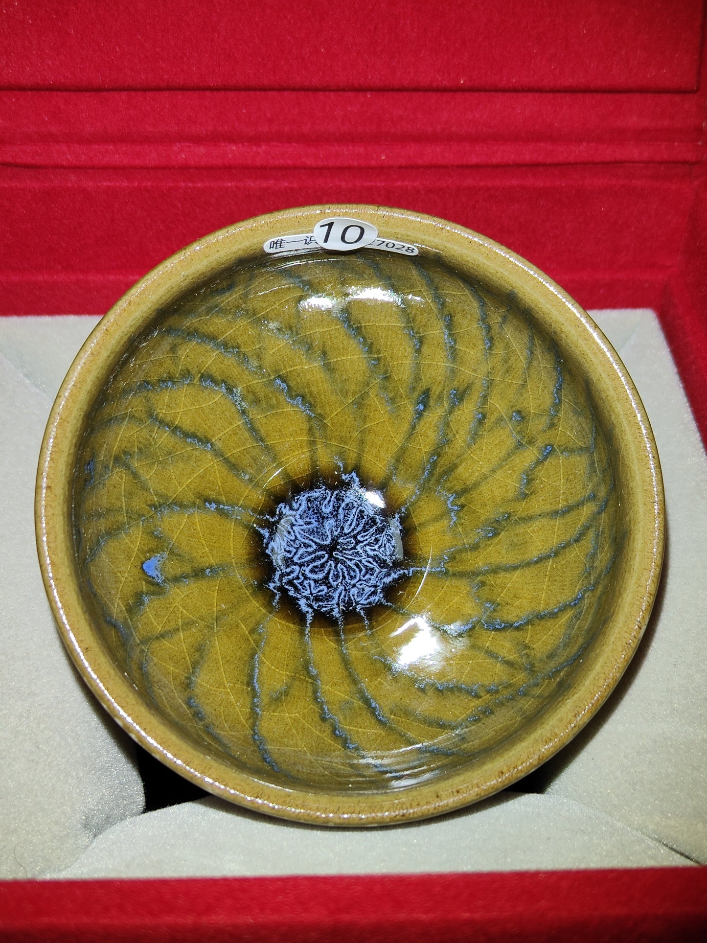 2025-3-12 Master Cai