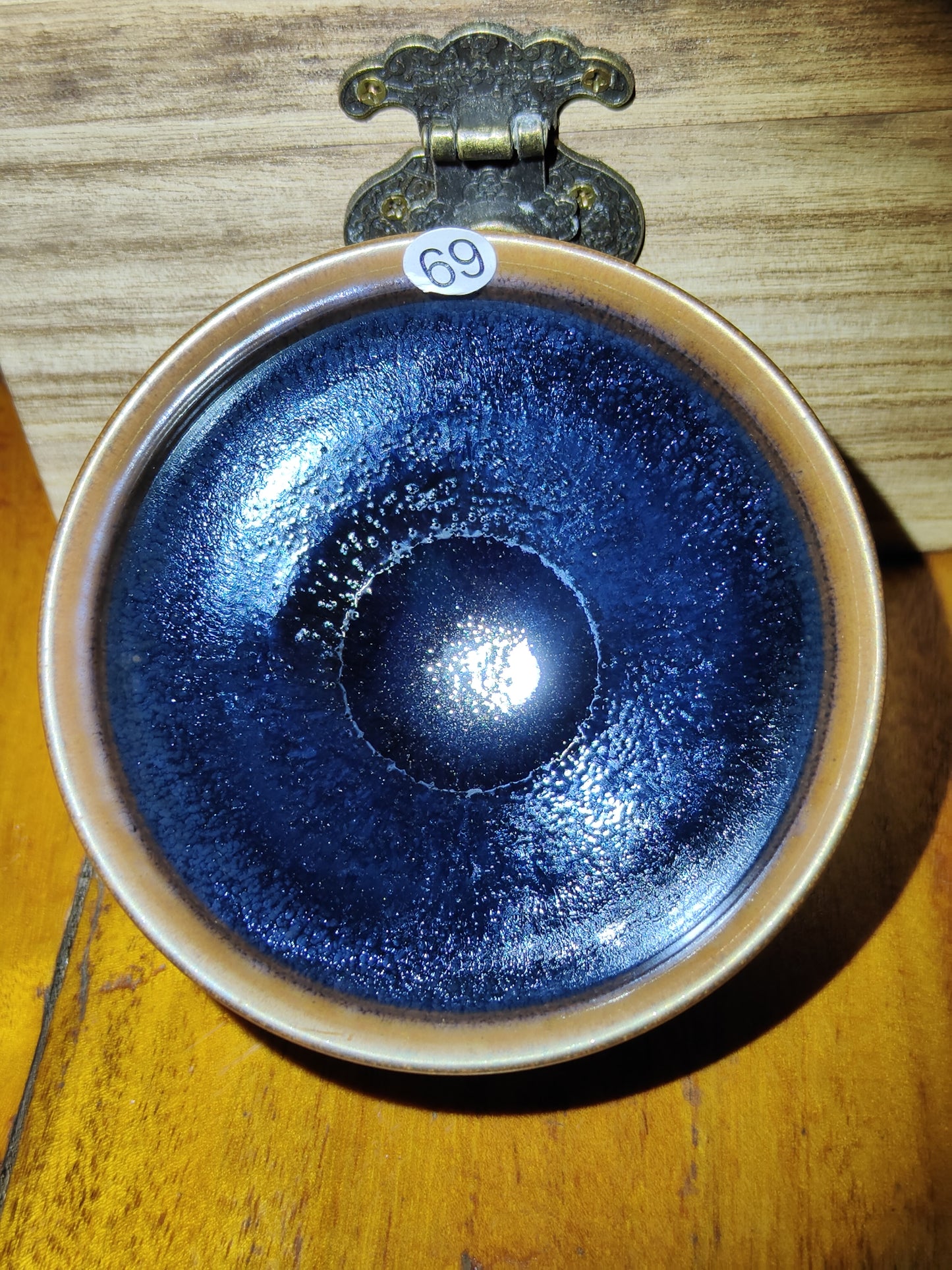 2025-5-1 Master Li