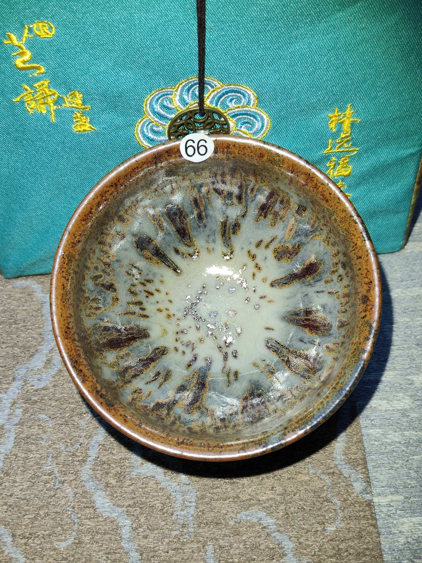 2025-4-10 Master. Lin
