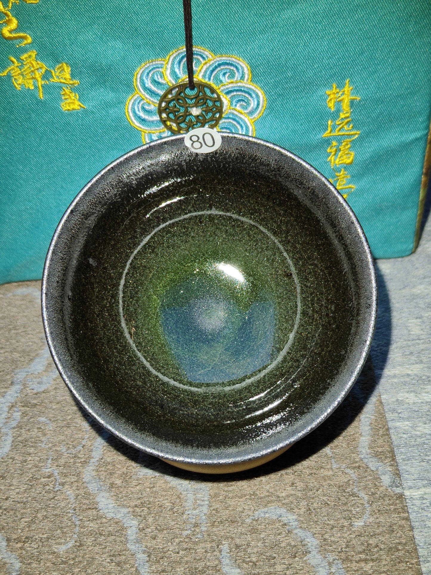2025-4-10 Master. Lin