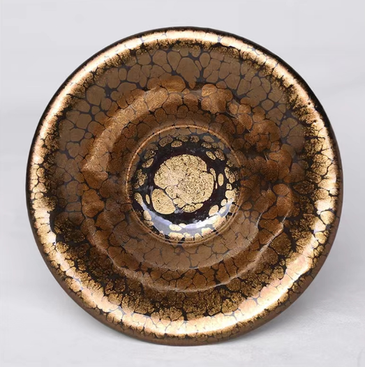Master Huang - Gold Oil Spot