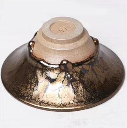 Master Huang - Gold Oil Spot
