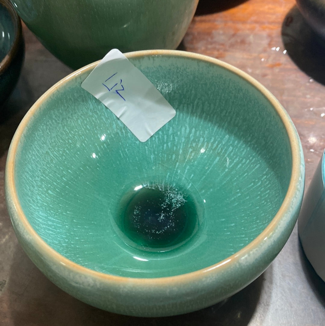 Yujiang Dragon Kiln