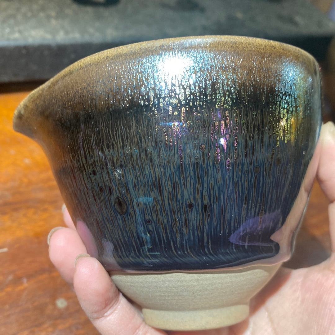 Yujiang Dragon Kiln