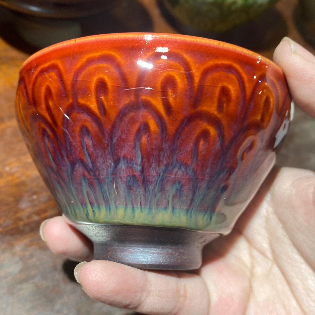 Yujiang Dragon Kiln