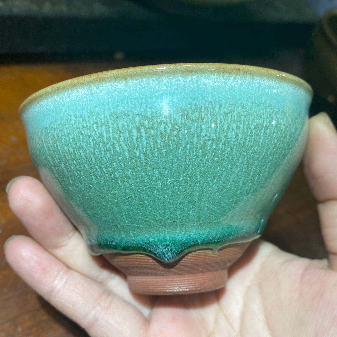 Yujiang Dragon Kiln