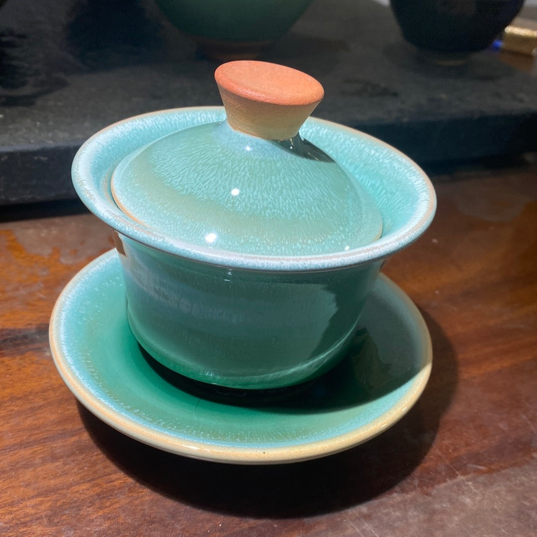 Yujiang Dragon Kiln