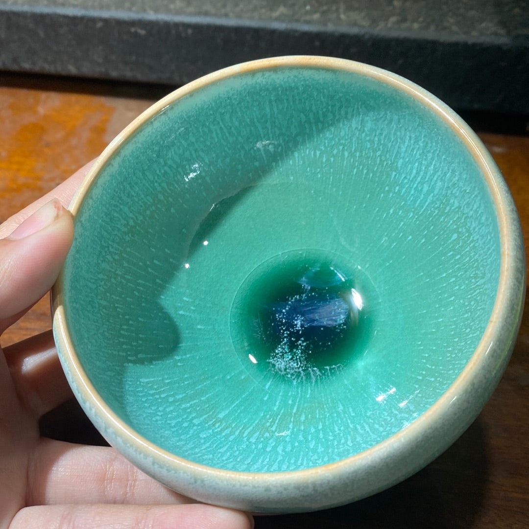 Yujiang Dragon Kiln