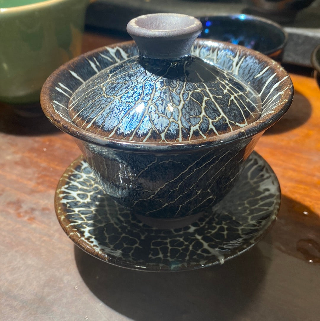 Yujiang Dragon Kiln
