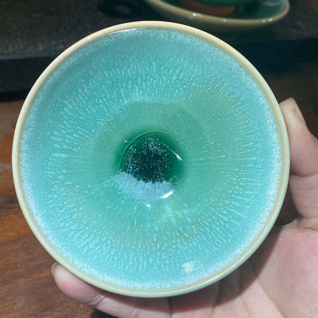 Yujiang Dragon Kiln