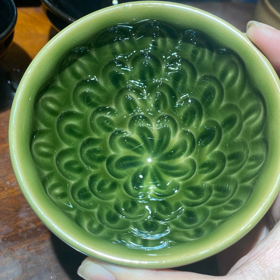 Yujiang Dragon Kiln