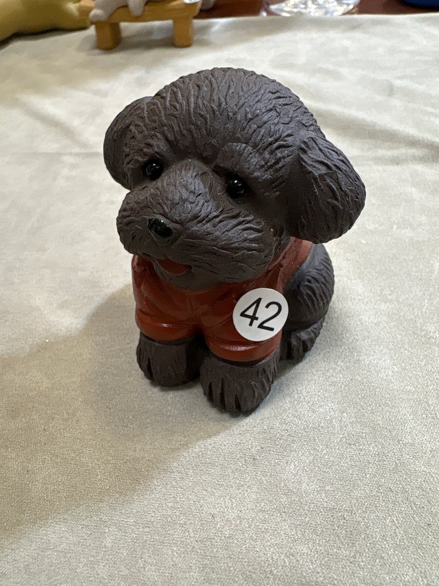 2026.07.10 Zisha tea pet