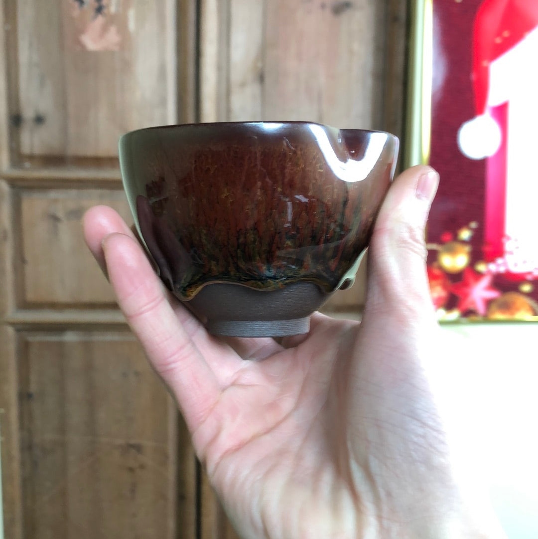 Yiyuantang   12.25   (12.26)