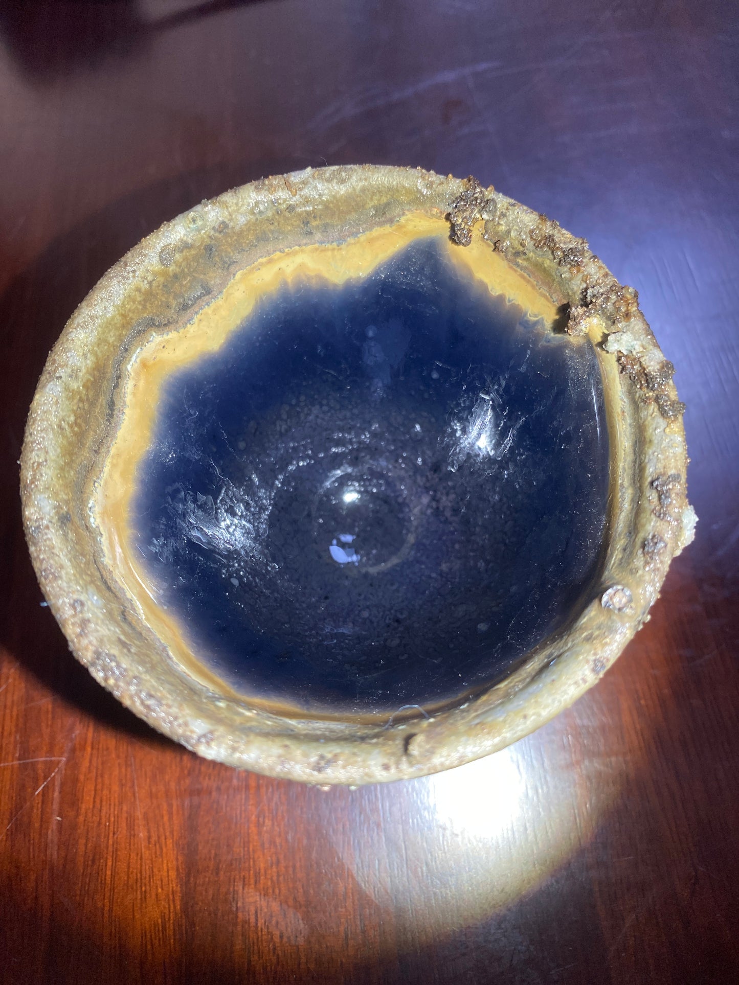2026.06.16 Master Cao (first woodfire)