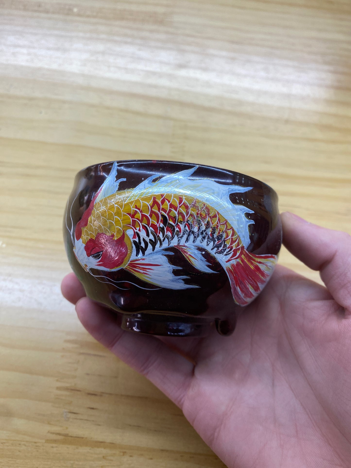 Master. Chen. 2025.11.26